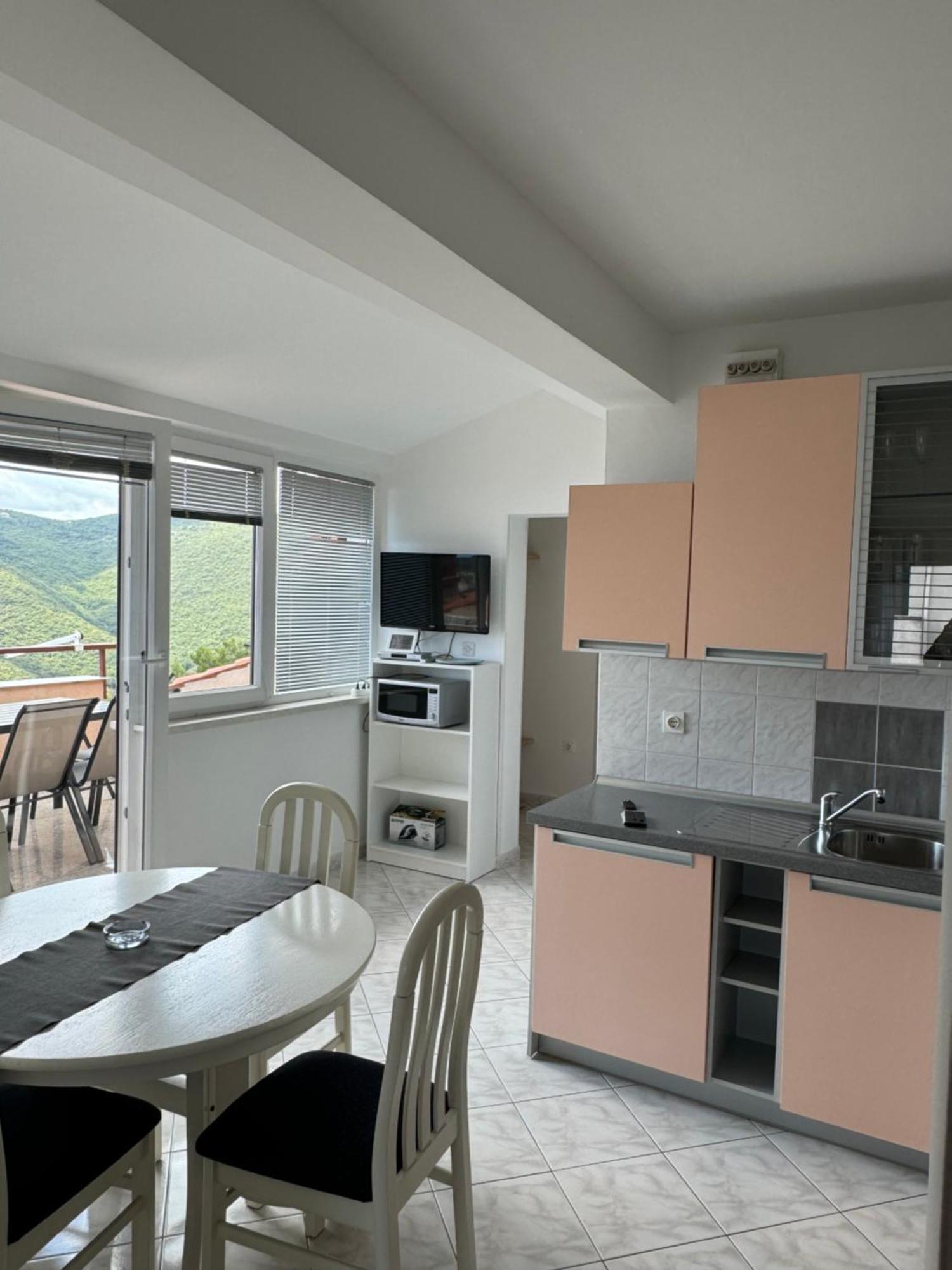 Apartments Creska 629 Rabac Kültér fotó