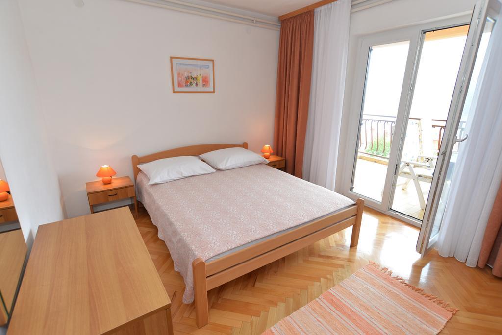Apartments Creska 629 Rabac Kültér fotó