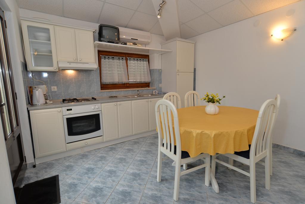 Apartments Creska 629 Rabac Kültér fotó