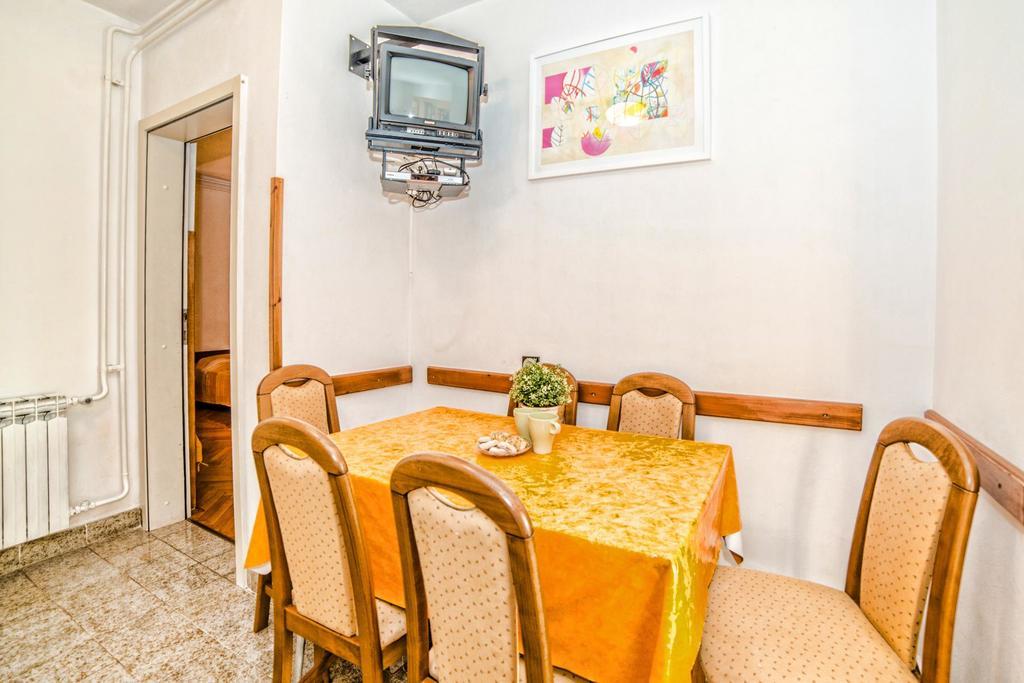 Apartments Creska 629 Rabac Kültér fotó