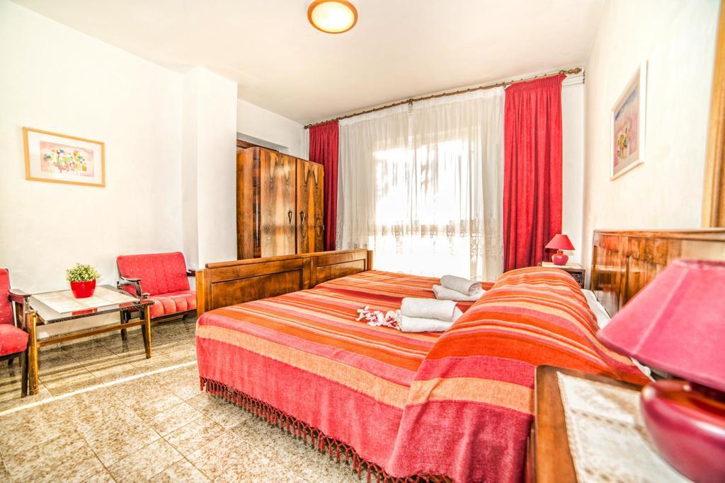 Apartments Creska 629 Rabac Kültér fotó