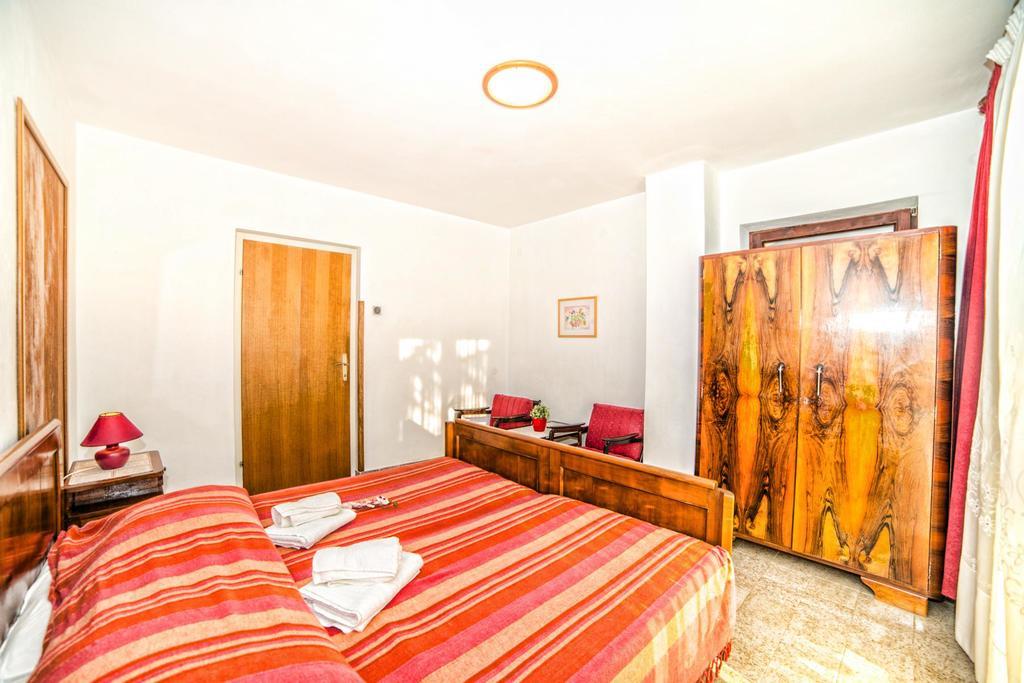 Apartments Creska 629 Rabac Kültér fotó